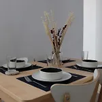 Lejlighed Markethome