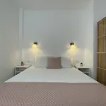 Lejlighed Markethome *