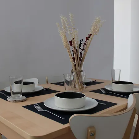 Apartamento Markethome