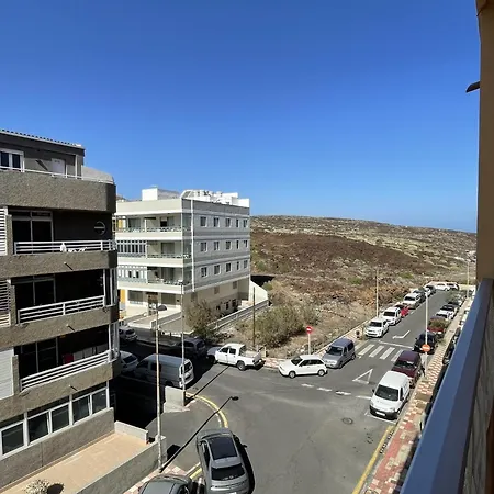 Markethome Apartamento *