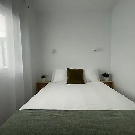 Apartamento Markethome