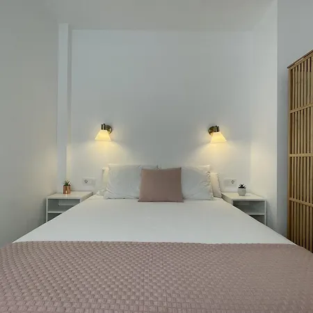 Apartamento Markethome *