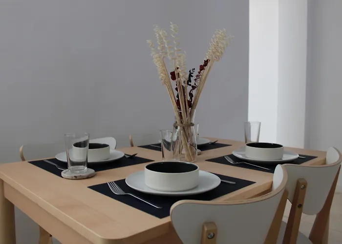 Apartment Markethome