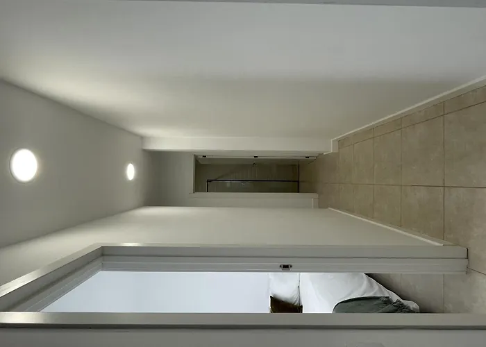 Lägenhet Markethome Puertito de Guimar