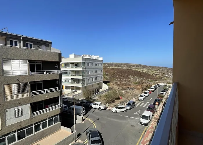 Markethome Apartment *