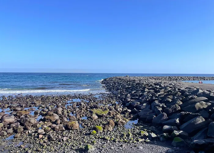 Lägenhet Markethome Puertito de Guimar