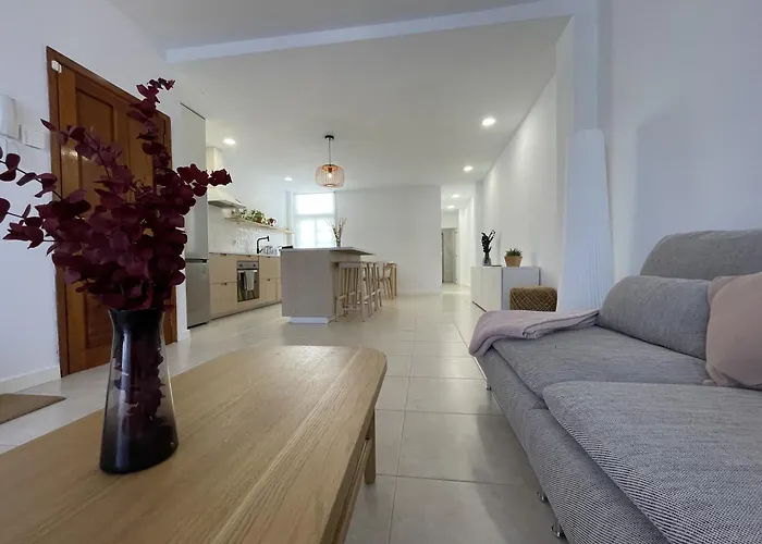 Markethome Puertito de Guimar