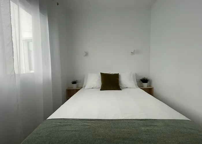 Lägenhet Markethome