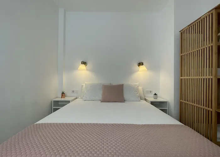 Apartment Markethome *