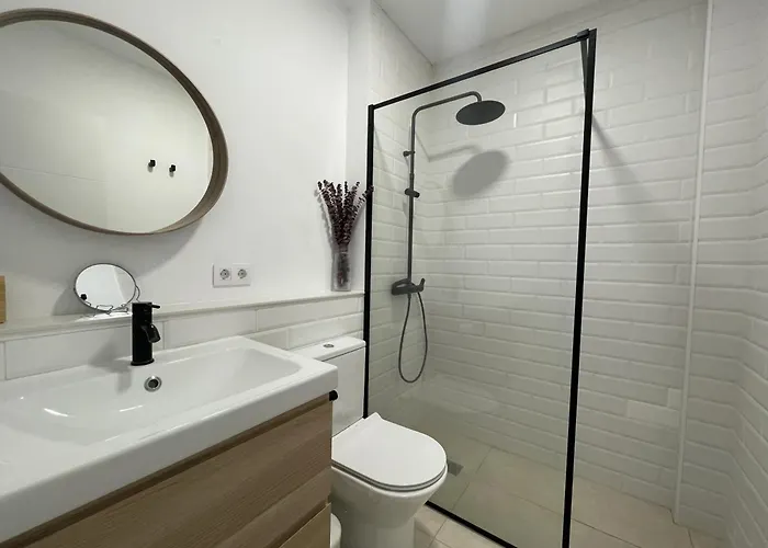 Markethome Apartment