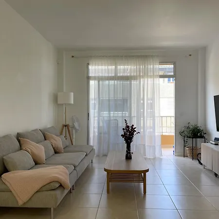 Lägenhet Markethome Puertito de Guimar