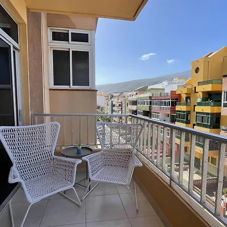 Markethome Lägenhet Puertito de Guimar