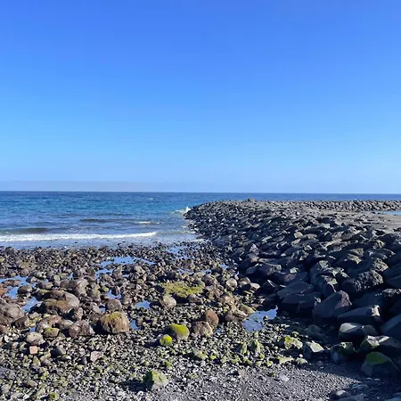 Lägenhet Markethome Puertito de Guimar