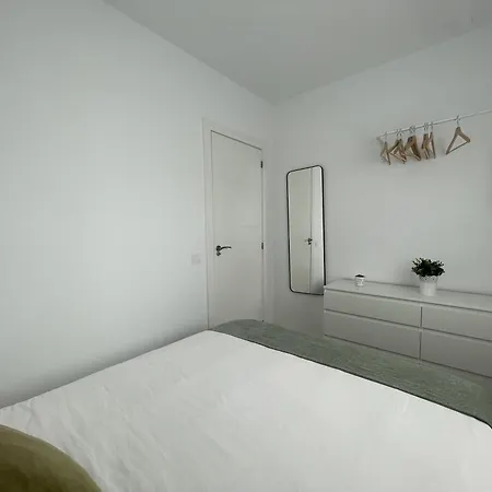 Markethome プエルティト・デ・グイマル