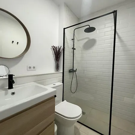 Markethome Lägenhet